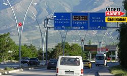 Erzincan’ın turizminde tabela eksikliği