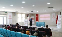 Erzincan'da evlenecek gençlere destek sürüyor...