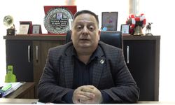 Birlik Başkanı Günay TRT Radyosu’na Konuştu