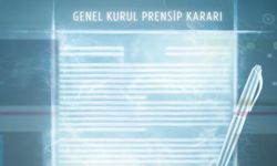 Esnaf ve Sanatkârların genel kurul çağrıları resmî ilan oluyor