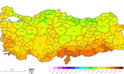 Erzincan Dikkat! Sıcaklık 10 derece birden düşecek