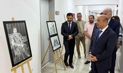 Erzincan'da görmeniz gereken bir sergi...