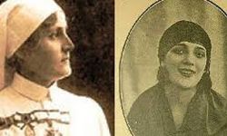 Her sardığı yara bir madalya!