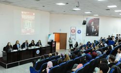 Erzincan'da hukukun güncel meseleleri masaya yatırıldı...