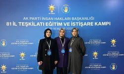 İnsan Hakları Eğitim ve İstişare toplantısı yapıldı