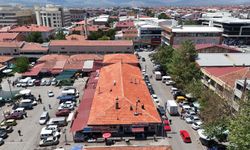 Karaman'dan Buğday Meydanı açıklaması....