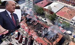 Karaman: 'Devlet Tüm İmkânlarıyla Yanınızda’