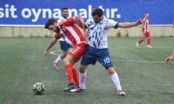 Kemah Turnuvasında 2. Hafta sonunda puan durumu...