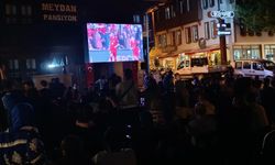 Başkan Atmaca'dan EuroLeague final maçı coşkusuna davet!
