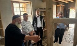 Elazığ'a ilham kaynağı olduk...