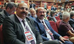Kemaliye’ye yeni görev