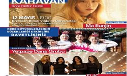 Erzincan’da Kore rüzgarı esti!