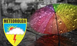 Meteorolojiden Erzincan'a uyarı geldi