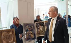 Meydan 24 Alışveriş ve Yaşam Merkezinde açıldı...
