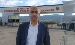 DEM Parti Erzincan Cezaevinde Narin'in ailesini ziyaret etti