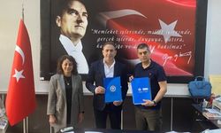Erzincan'da Oda'dan, öğrencilere büyük destek...