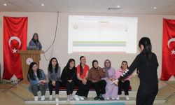 Erzincan'da tabu heyecanı, öğrenciler saniyelerle yarıştı!