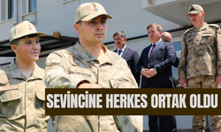 Erzincan'da hayaller gerçek oldu...