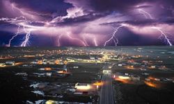 Erzincan Dikkat! Pazar günü yeniden geliyor