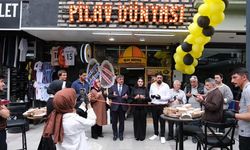Erzincan’da yeni bir işletme hizmete girdi