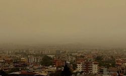 Erzincan'a bu kez yağış değil bu konuda uyarı geldi