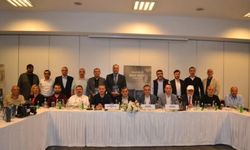 Kemahlılardan Recep Babacan'a destek...