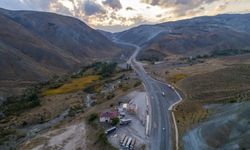 Bölge Müdürü değişti, Erzincan'da tüneller hızlanır mı?