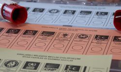 Erzincan'da yapılan anket dikkat çekti
