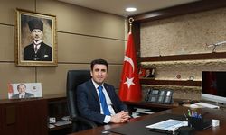 Erzincan'ın fahri hemşerisi Tunceli Valisi oldu