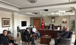 Siyer-i Nebi Türkiye Birincisi Erzincan'dan...