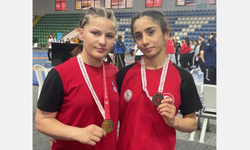 Erzincan'a şampiyonluk getirdiler...