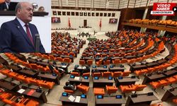 Süleyman Karaman’dan Gazi Meclis’inde anlamlı ev sahipliği