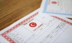 Tapuda noter işlemlerinde bu uygulama zorunlu oldu