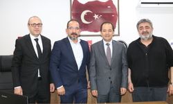 Erzincan’da Tarım ve esnaflar işbirliği yapacak…