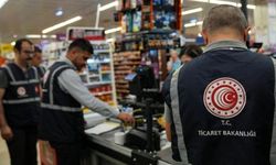 Ticaret Bakanlığı 81 ile 1 milyar lira ceza kesti