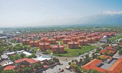 Erzincan'da 180 Bin Lira Peşinatla Ev imkanı