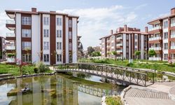 TOKİ Konya, Ankara, Nevşehir ve Erzincan’da bin 665 konut yapacak...