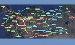 Trabzon-Erzincan Demiryolu iptal mi olacak?