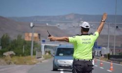 Trafikte bu ihlalleri yapanlar hapis cezası alacak