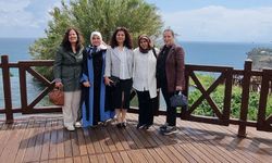 Türkiye’de sade 8 kadın bu mesleği yapıyor