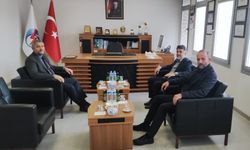 Türkiye'de 4 tane var biri Erzincan'da...