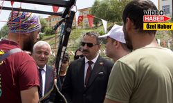 Türkiye’de bir ilki yine, Erzincan başlattı