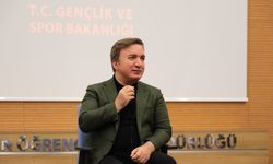 Vali Aydoğdu 2,5 saat onları dinledi...
