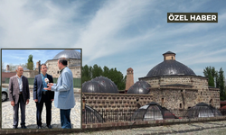 Erzincan’dan Medine’ye Uzanan Gönül Köprüsü