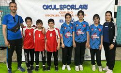 Erzincan'ın evlatları Türkiye finallerinde!