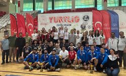 Erzincan’da Raketler Konuştu...
