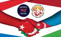 KGK, " Azerbaycan - Türkiye 2. Medya Buluşması" başladı