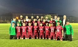 Hiç yenilmediler, şimdi Erzincan'ı temsil edecekler...