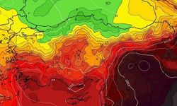 Şimşek ve gök gürültüleri sonrası Erzincan'a uyarılar devam ediyor
