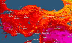 Meteoroloji Erzincan uyarılarına devam ediyor